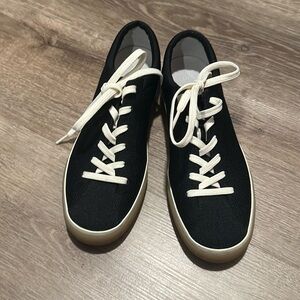 Rothy’s The Lace Up Sneaker 8
